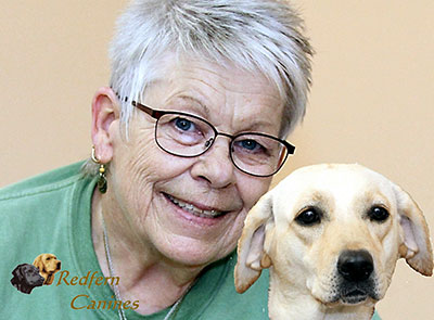 Roseanne & Frances